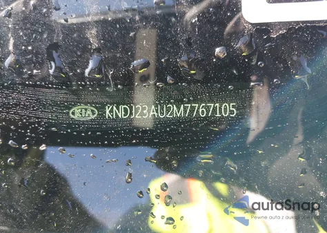2021 Kia Soul Lx from USA, damaged, VIN KNDJ23AU2M7767105